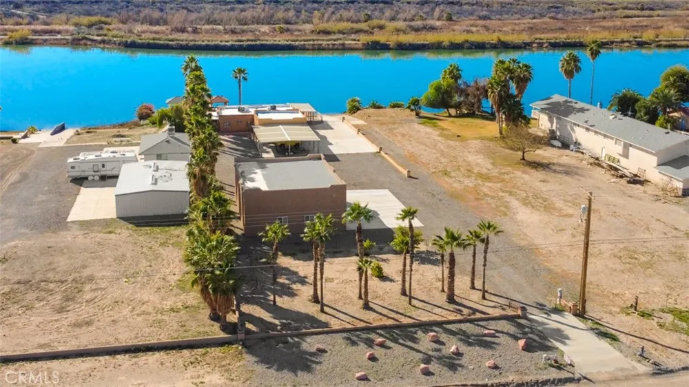 151429 Rio Vista Big River, CA 92242