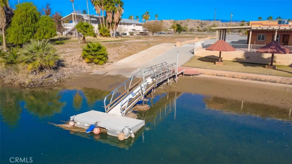 151429 Rio Vista Big River, CA 92242