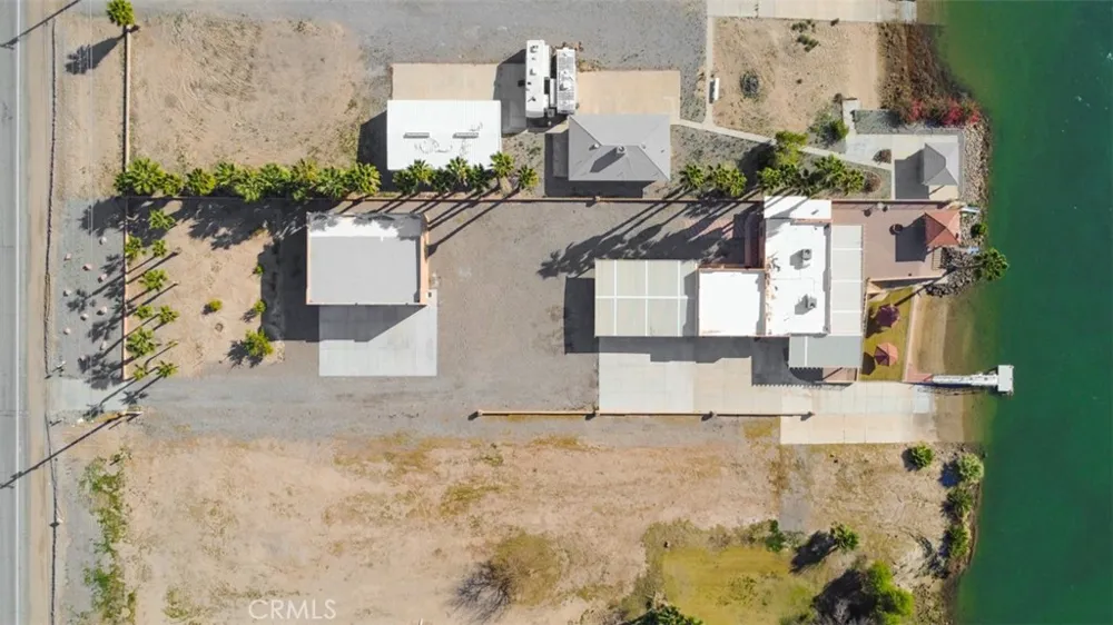 151429 Rio Vista Big River, CA 92242