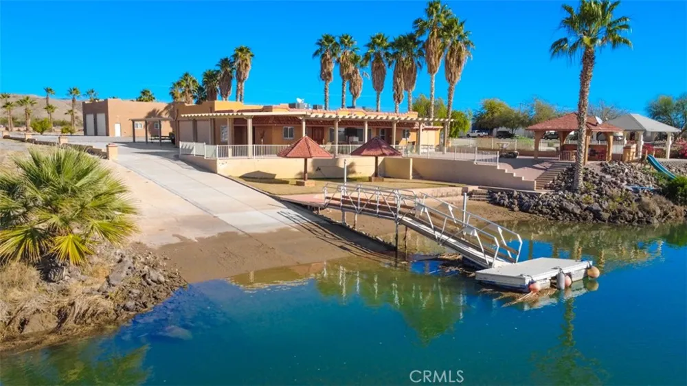151429 Rio Vista Big River, CA 92242