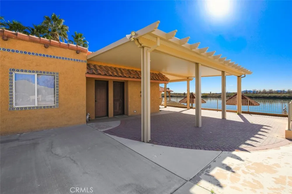 151429 Rio Vista Big River, CA 92242