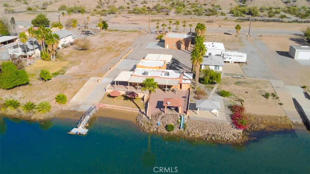 151429 Rio Vista Big River, CA 92242