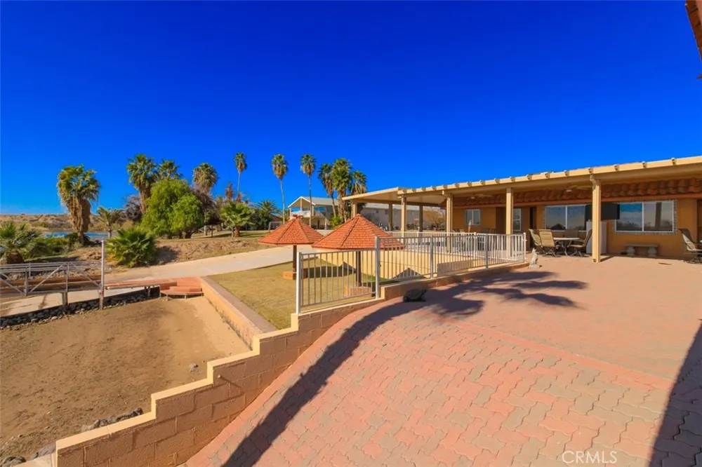 151429 Rio Vista Big River, CA 92242