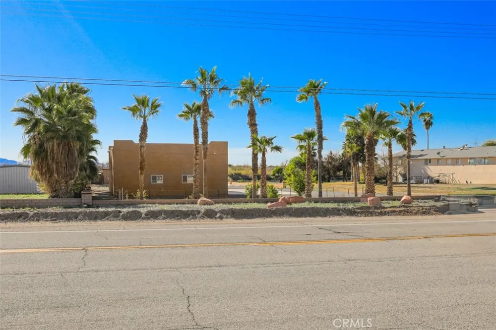 151429 Rio Vista Big River, CA 92242