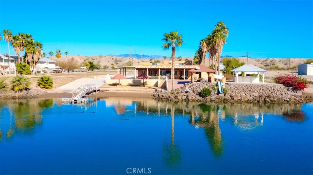 151429 Rio Vista Big River, CA 92242
