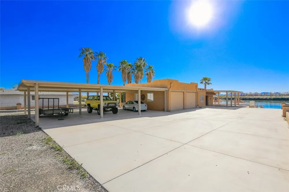 151429 Rio Vista Big River, CA 92242