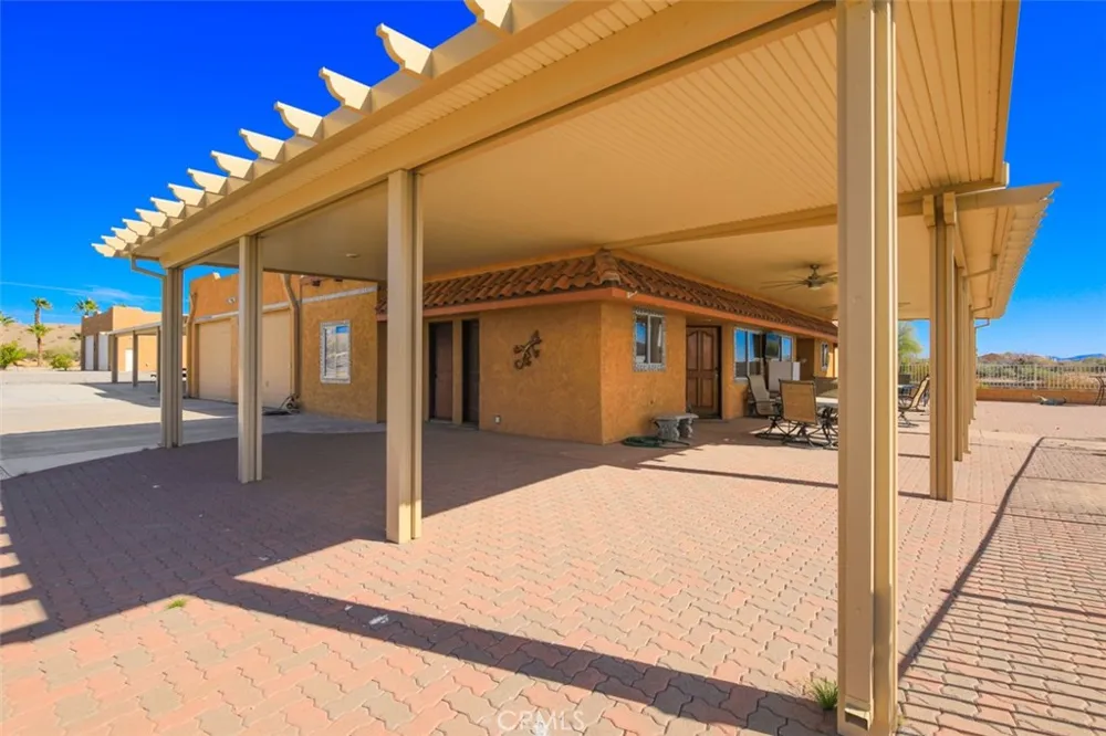 151429 Rio Vista Big River, CA 92242