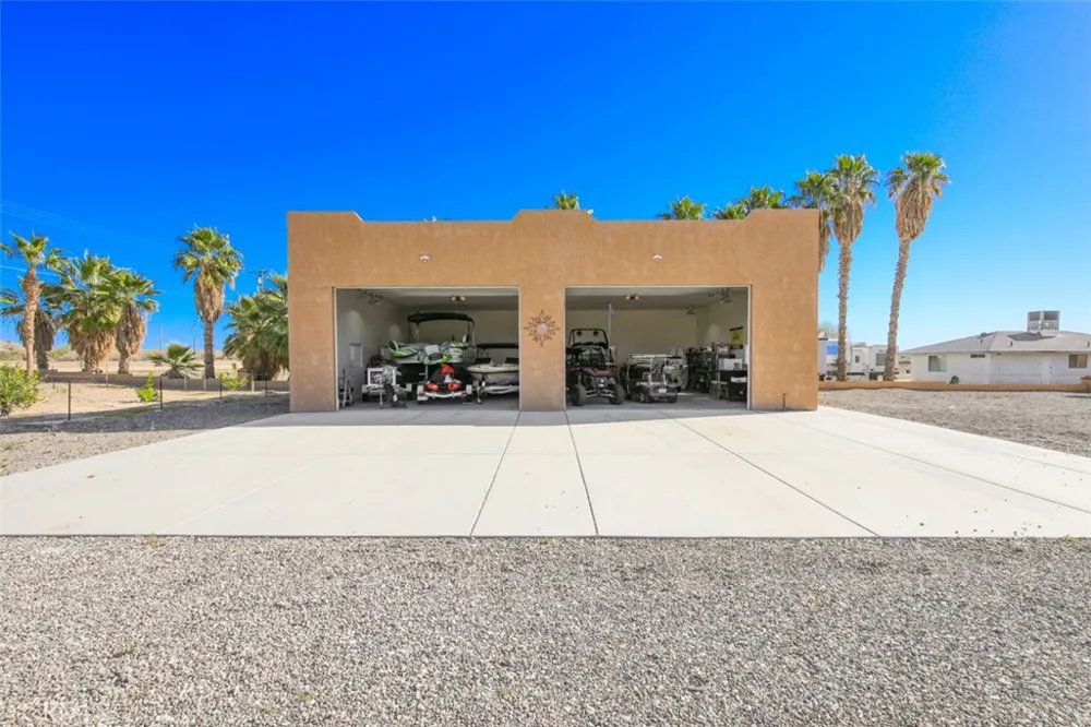 151429 Rio Vista Big River, CA 92242