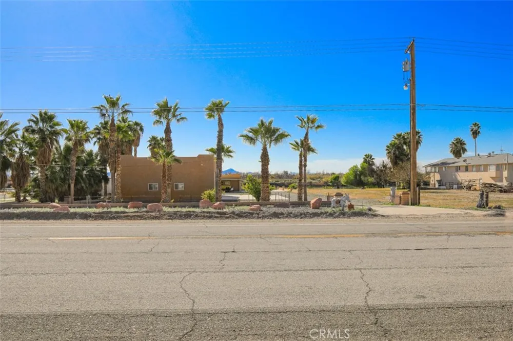 151429 Rio Vista Big River, CA 92242