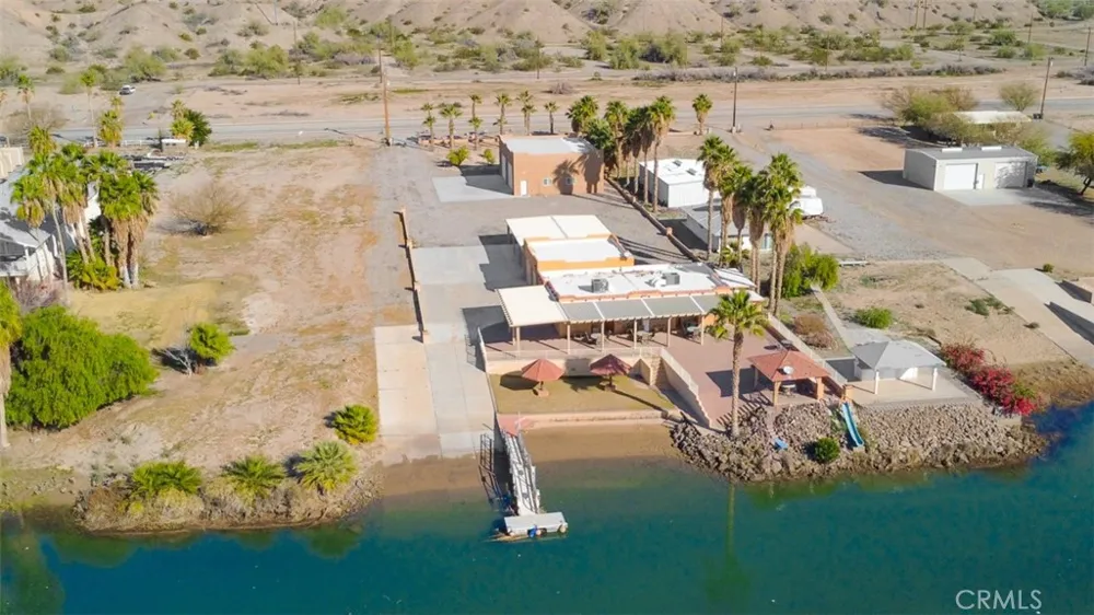 151429 Rio Vista Big River, CA 92242