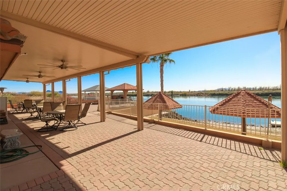 151429 Rio Vista Big River, CA 92242