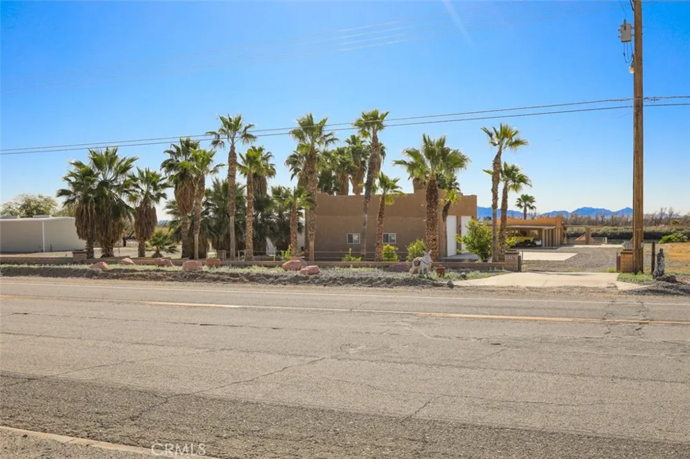 151429 Rio Vista Big River, CA 92242