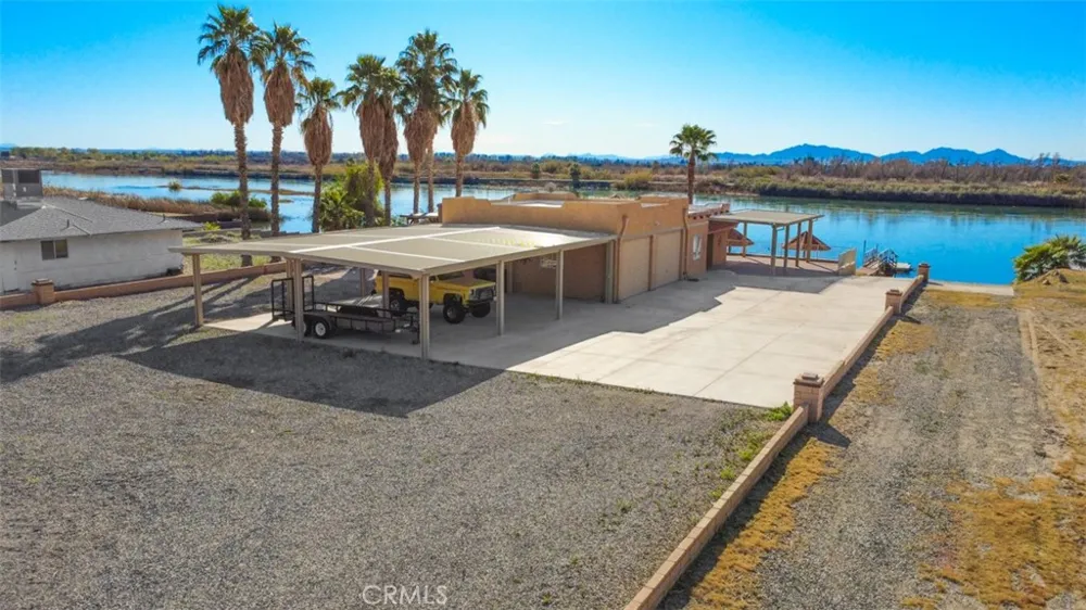 151429 Rio Vista Big River, CA 92242