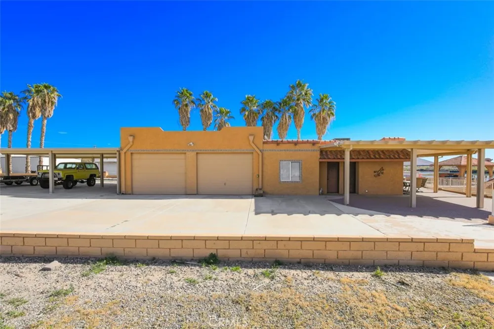 151429 Rio Vista Big River, CA 92242