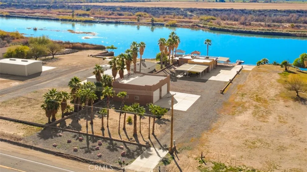 151429 Rio Vista Big River, CA 92242