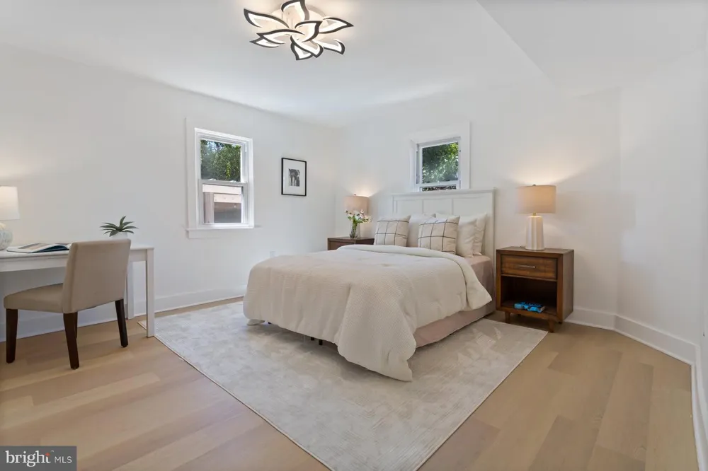 3802 37TH PLACE Brentwood, MD 20722