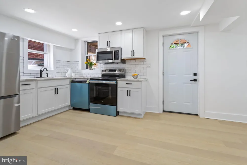 3802 37TH PLACE Brentwood, MD 20722