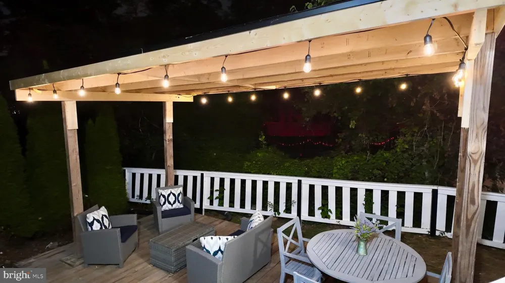 3802 37TH PLACE Brentwood, MD 20722