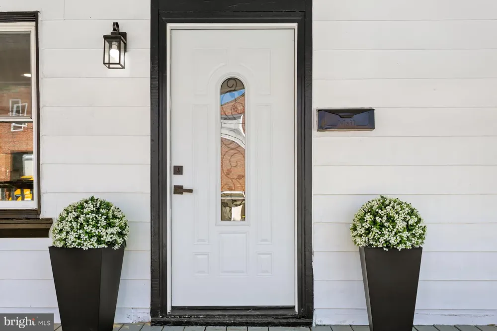 3802 37TH PLACE Brentwood, MD 20722