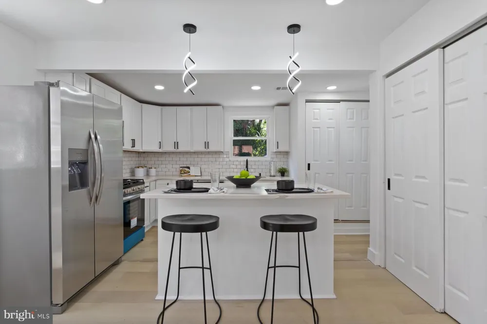 3802 37TH PLACE Brentwood, MD 20722