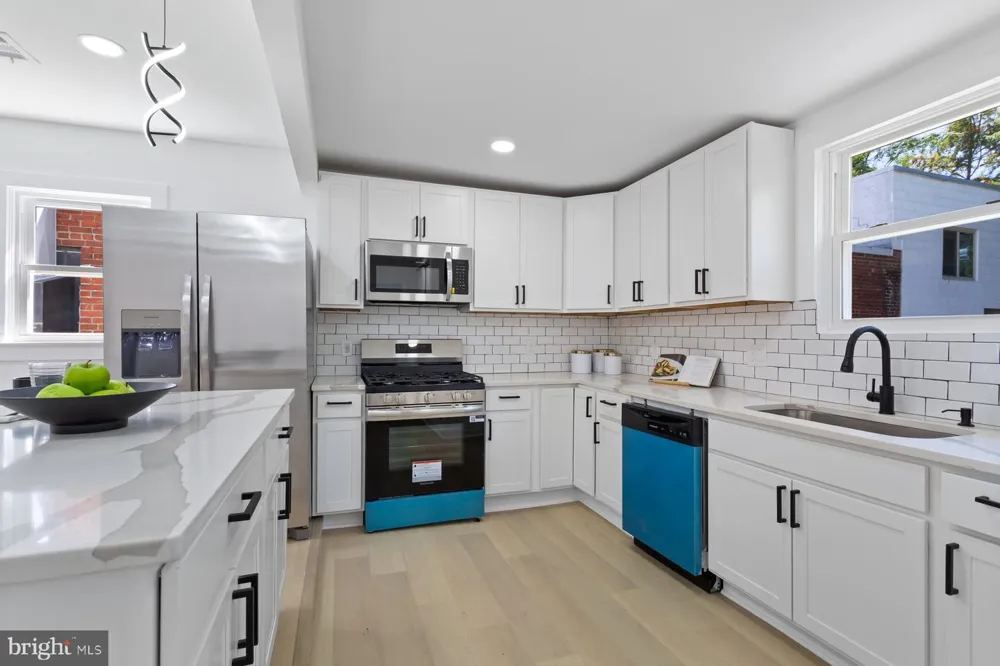 3802 37TH PLACE Brentwood, MD 20722