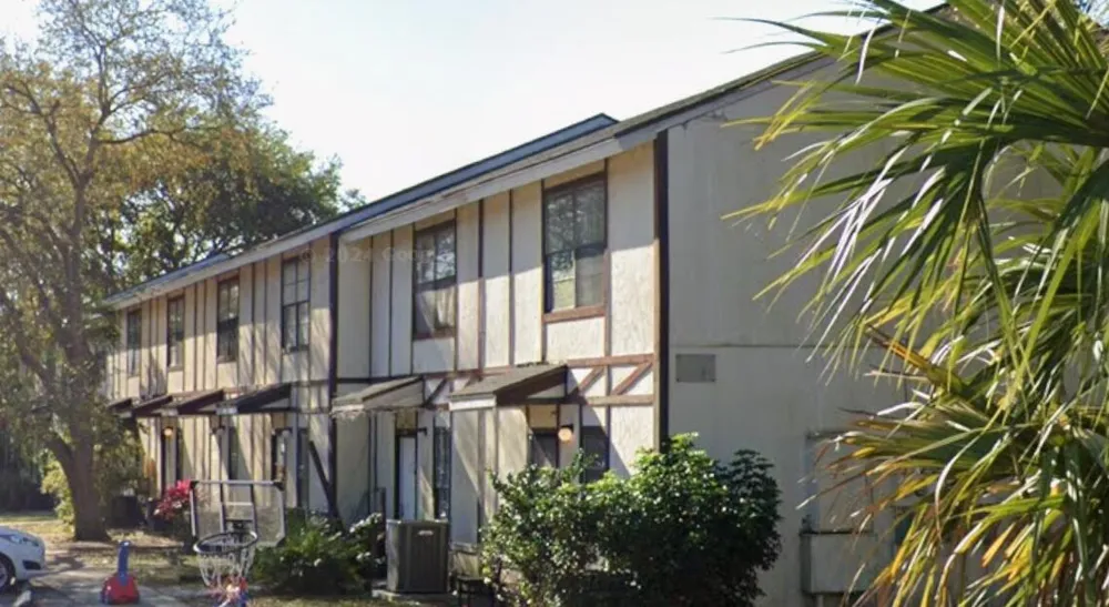 5005 Breckenridge Place #4