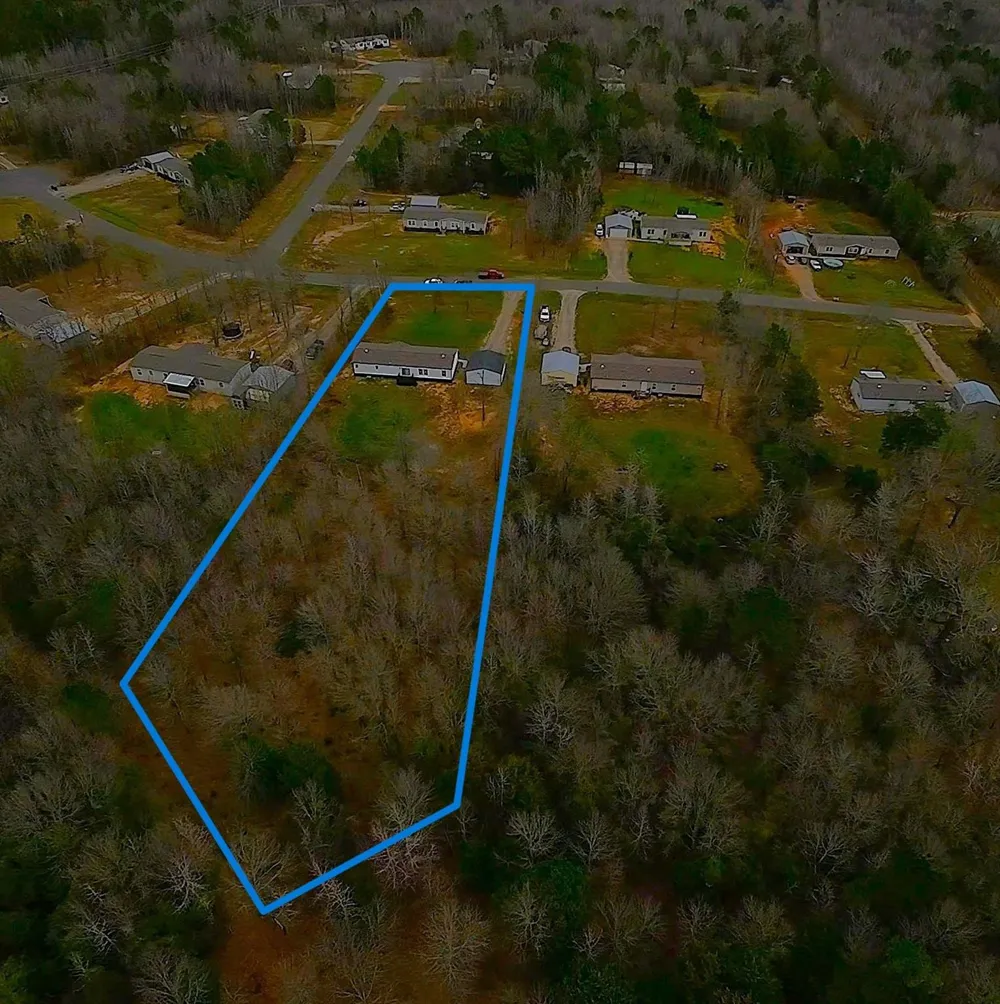 141 Tanglewood Drive Gilmer, TX 75645