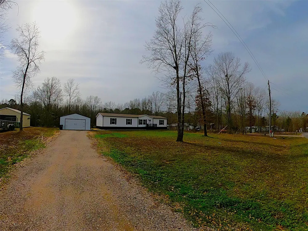 141 Tanglewood Drive Gilmer, TX 75645