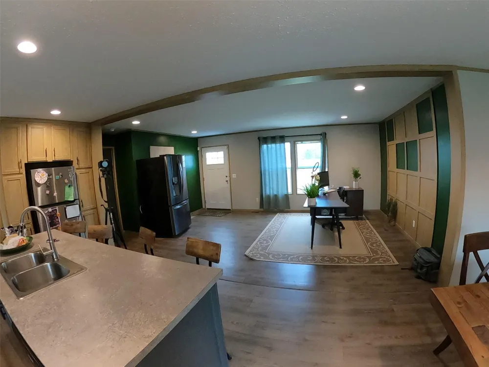 141 Tanglewood Drive Gilmer, TX 75645