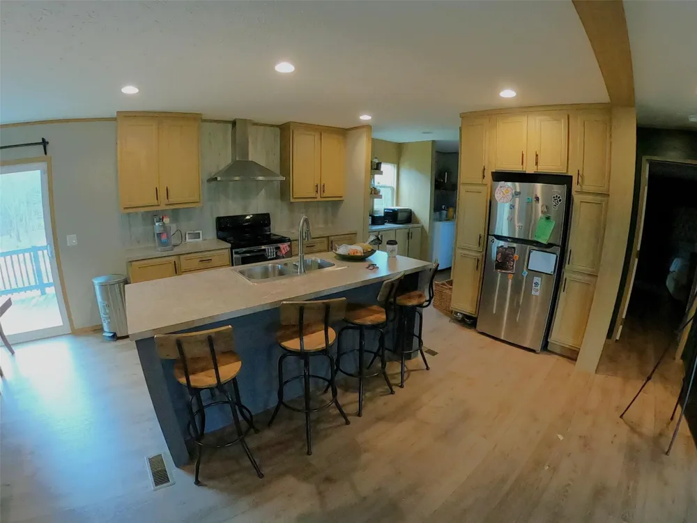 141 Tanglewood Drive Gilmer, TX 75645