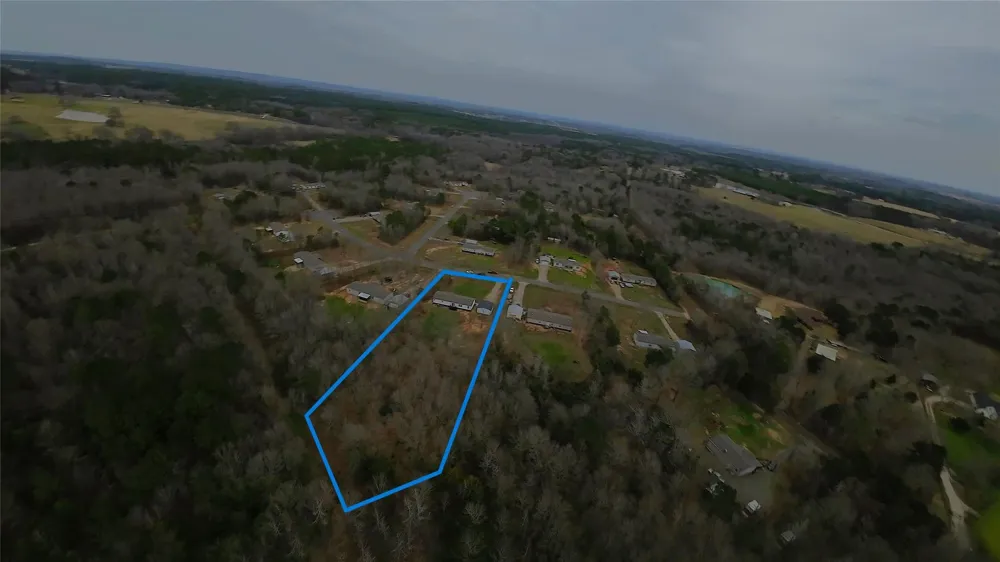 141 Tanglewood Drive Gilmer, TX 75645