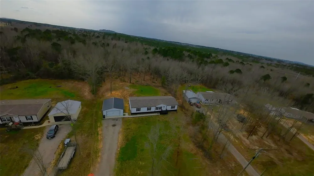 141 Tanglewood Drive Gilmer, TX 75645