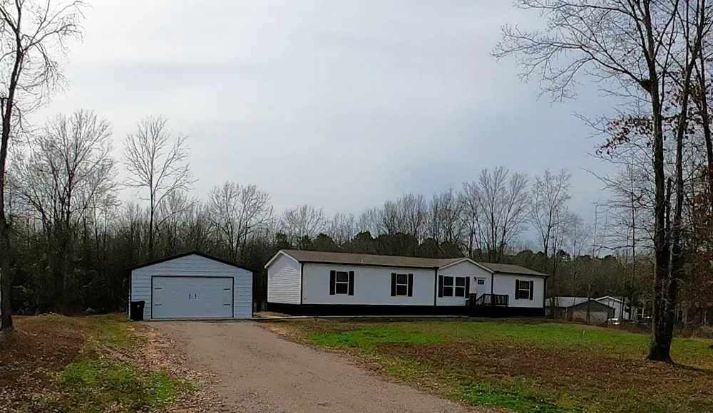 141 Tanglewood Drive Gilmer, TX 75645