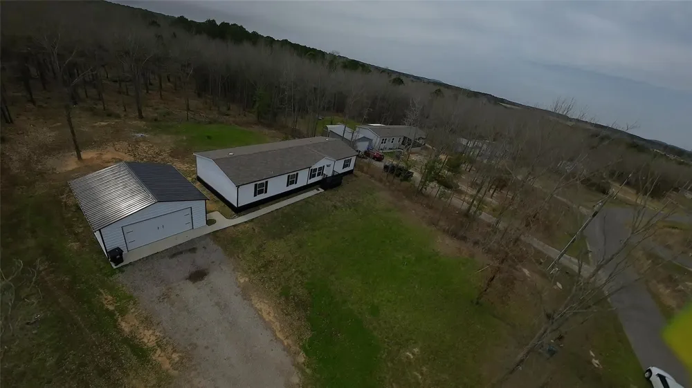 141 Tanglewood Drive Gilmer, TX 75645