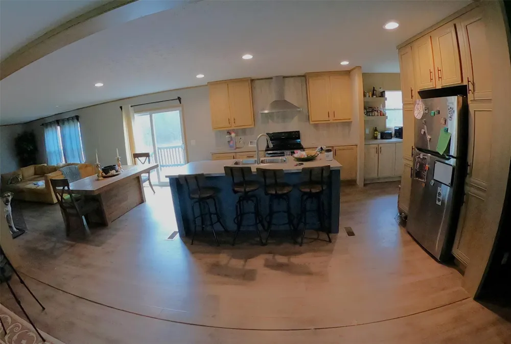 141 Tanglewood Drive Gilmer, TX 75645