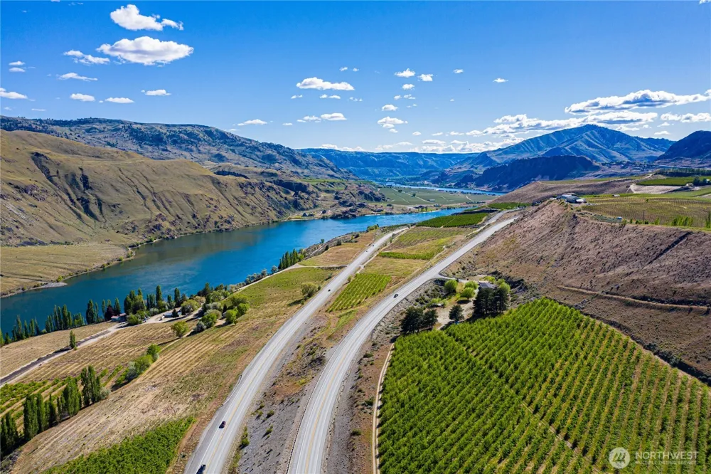 0 US Hwy 97A Chelan, WA 98816