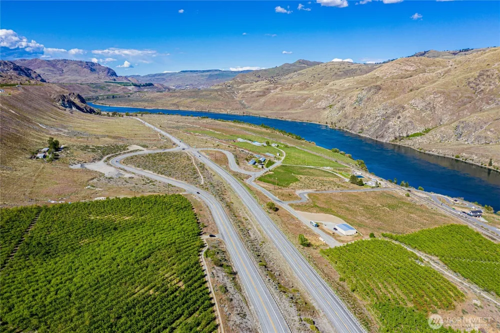 0 US Hwy 97A Chelan, WA 98816