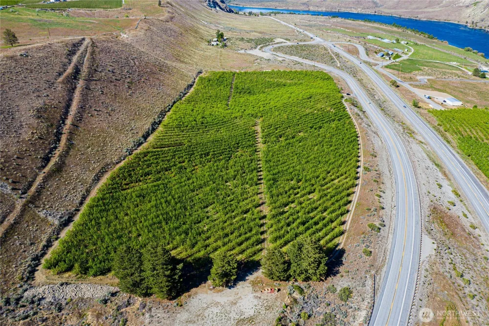 0 US Hwy 97A Chelan, WA 98816