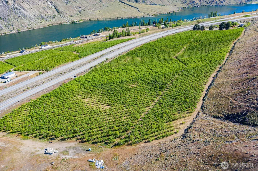 0 US Hwy 97A Chelan, WA 98816