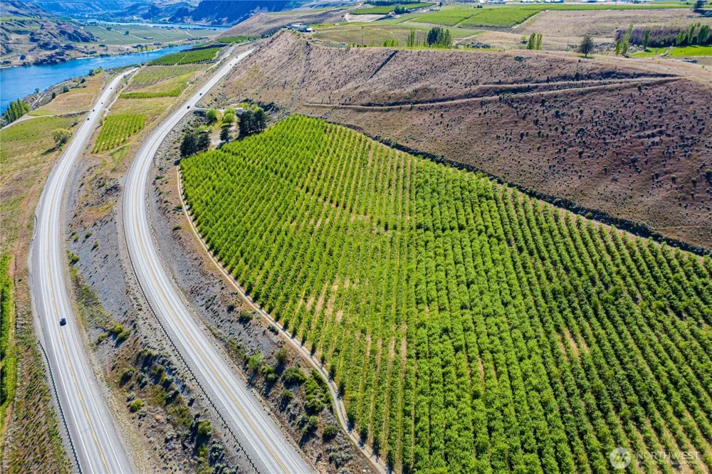 0 US Hwy 97A Chelan, WA 98816