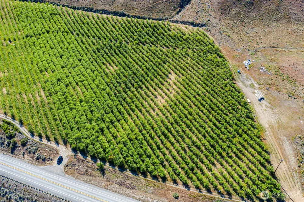 0 US Hwy 97A Chelan, WA 98816