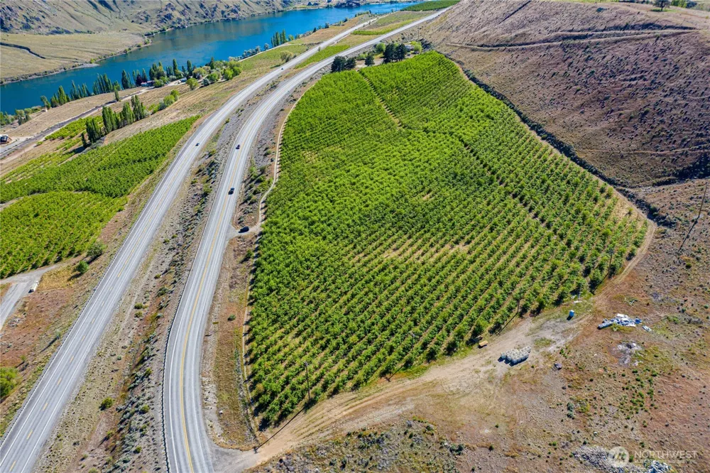 0 US Hwy 97A Chelan, WA 98816