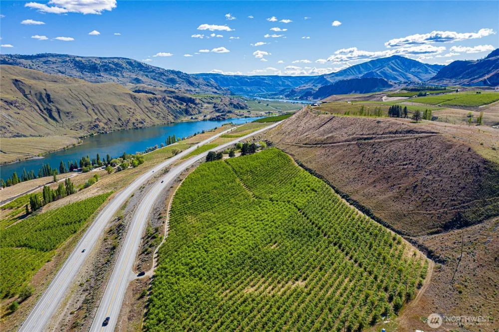 0 US Hwy 97A Chelan, WA 98816