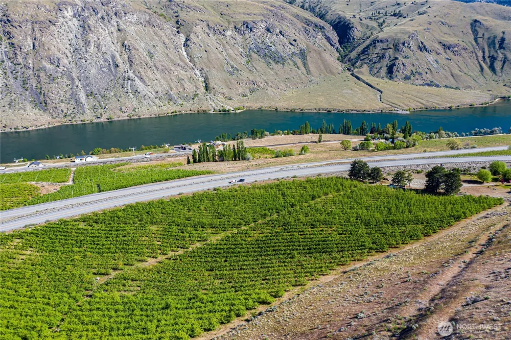 0 US Hwy 97A Chelan, WA 98816