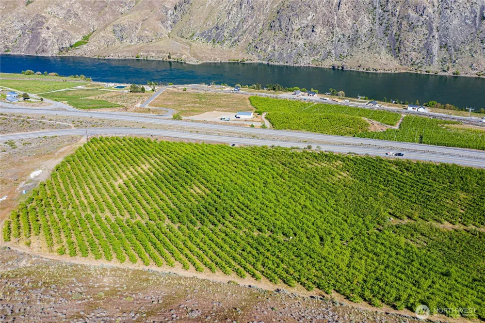 0 US Hwy 97A Chelan, WA 98816