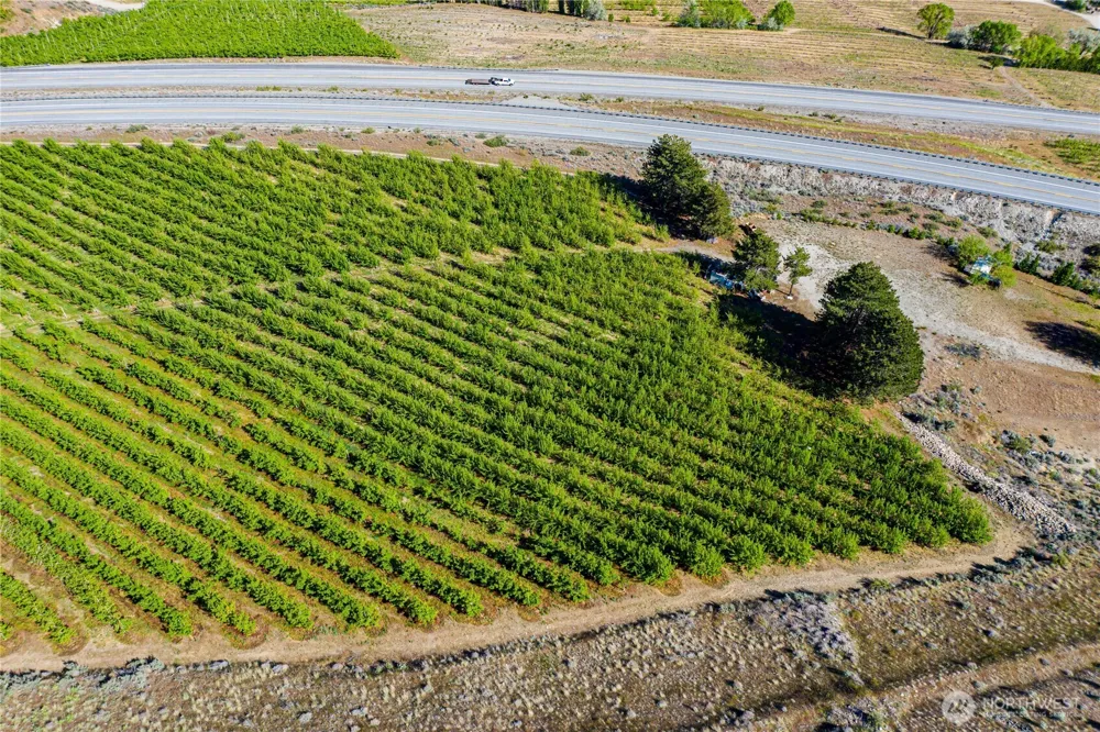 0 US Hwy 97A Chelan, WA 98816