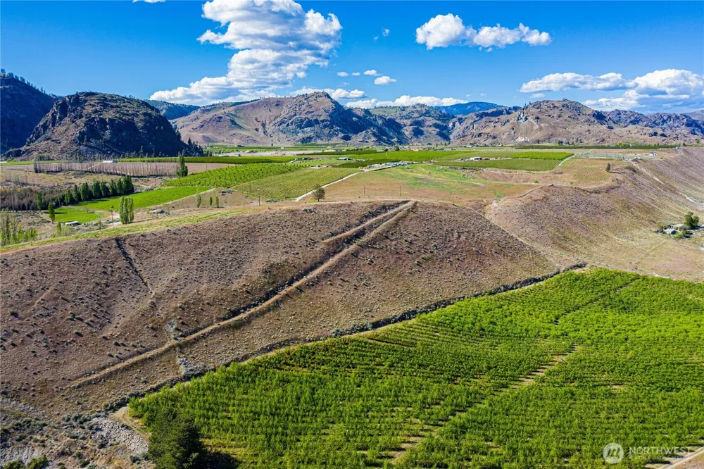 0 US Hwy 97A Chelan, WA 98816
