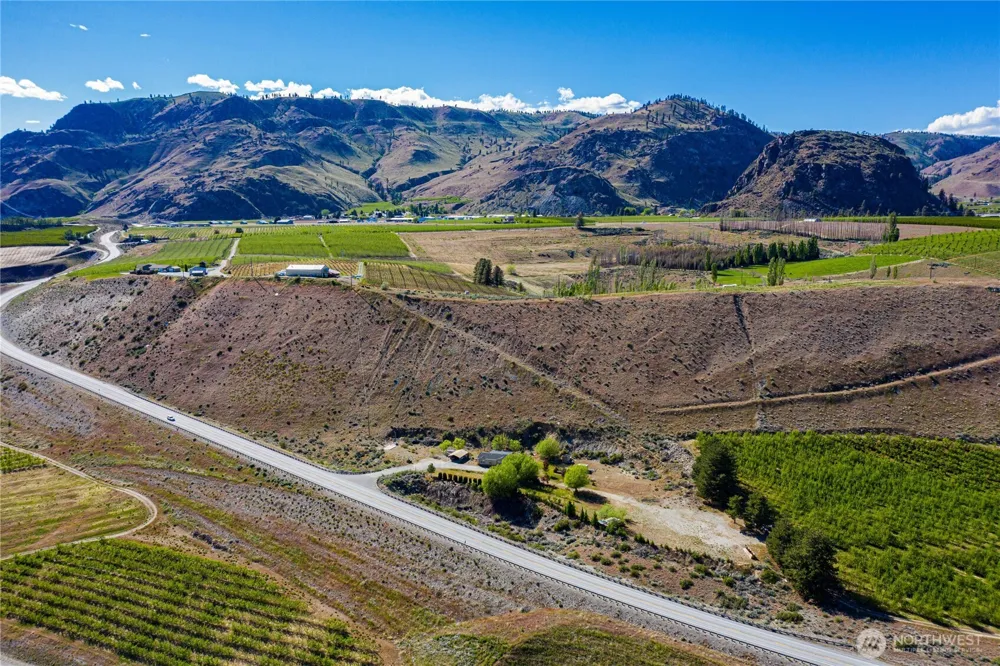 0 US Hwy 97A Chelan, WA 98816
