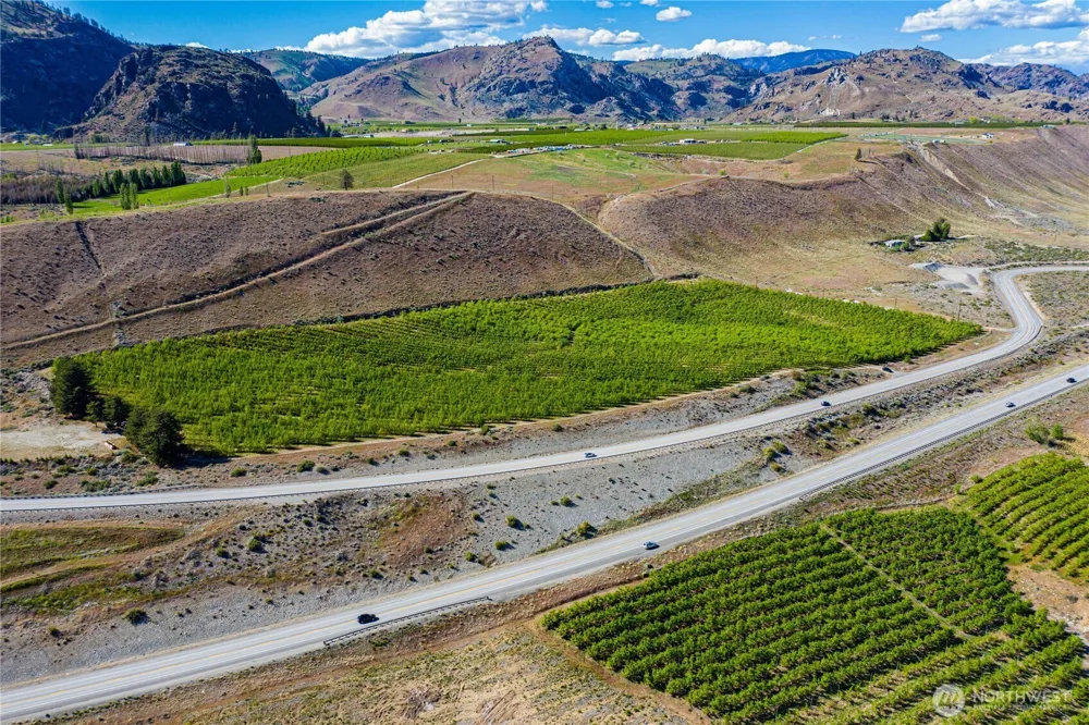 0 US Hwy 97A Chelan, WA 98816