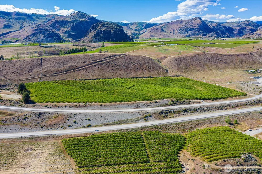 0 US Hwy 97A Chelan, WA 98816